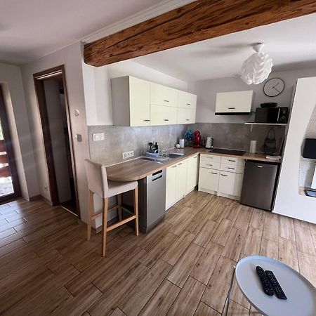 Apartamenty Kadlubek Wisła Exterior foto