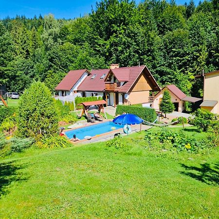 Apartamenty Kadlubek Wisła Exterior foto
