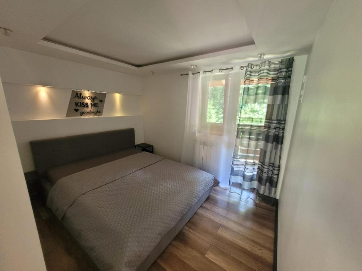 Apartamenty Kadlubek Wisła Exterior foto