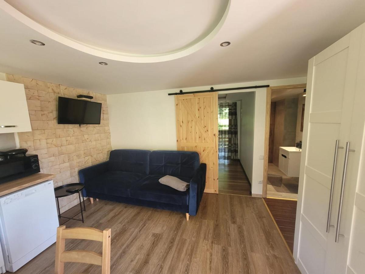 Apartamenty Kadlubek Wisła Exterior foto