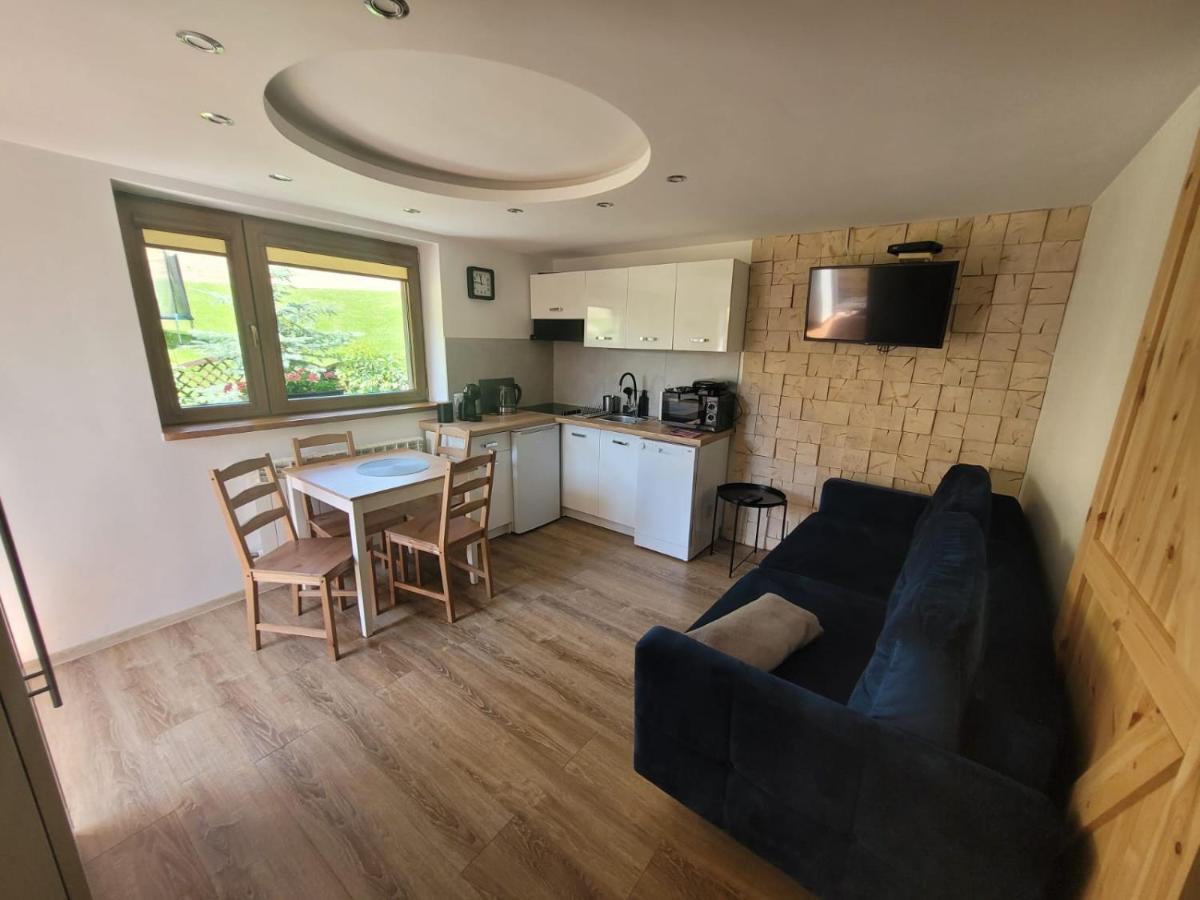Apartamenty Kadlubek Wisła Exterior foto