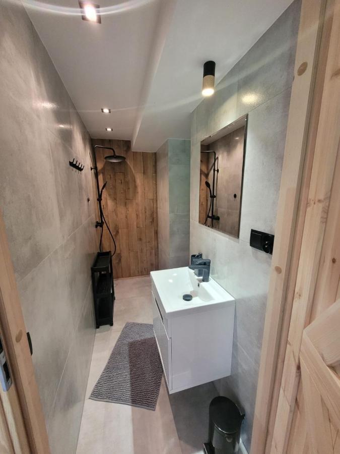 Apartamenty Kadlubek Wisła Exterior foto