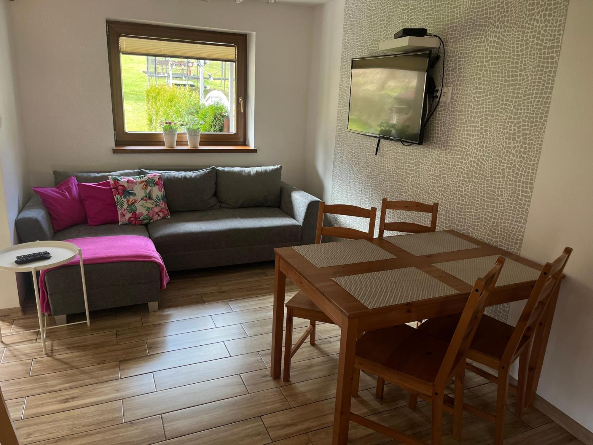 Apartamenty Kadlubek Wisła Exterior foto