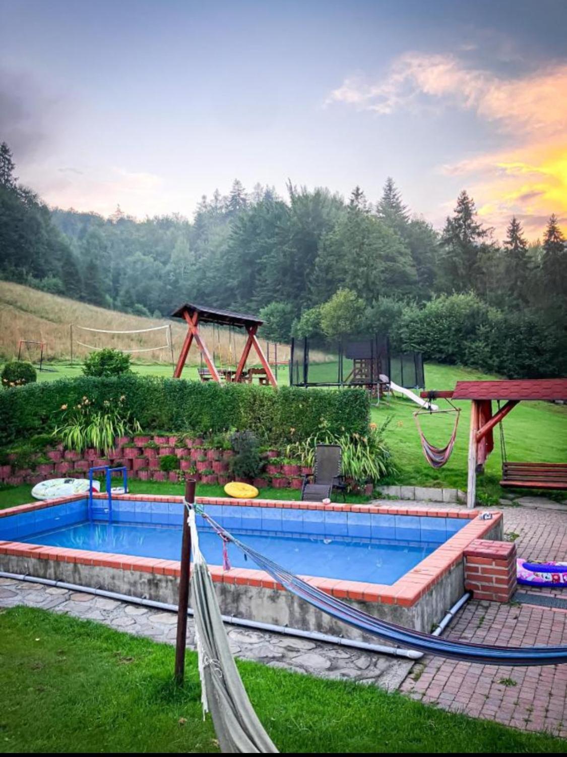 Apartamenty Kadlubek Wisła Exterior foto