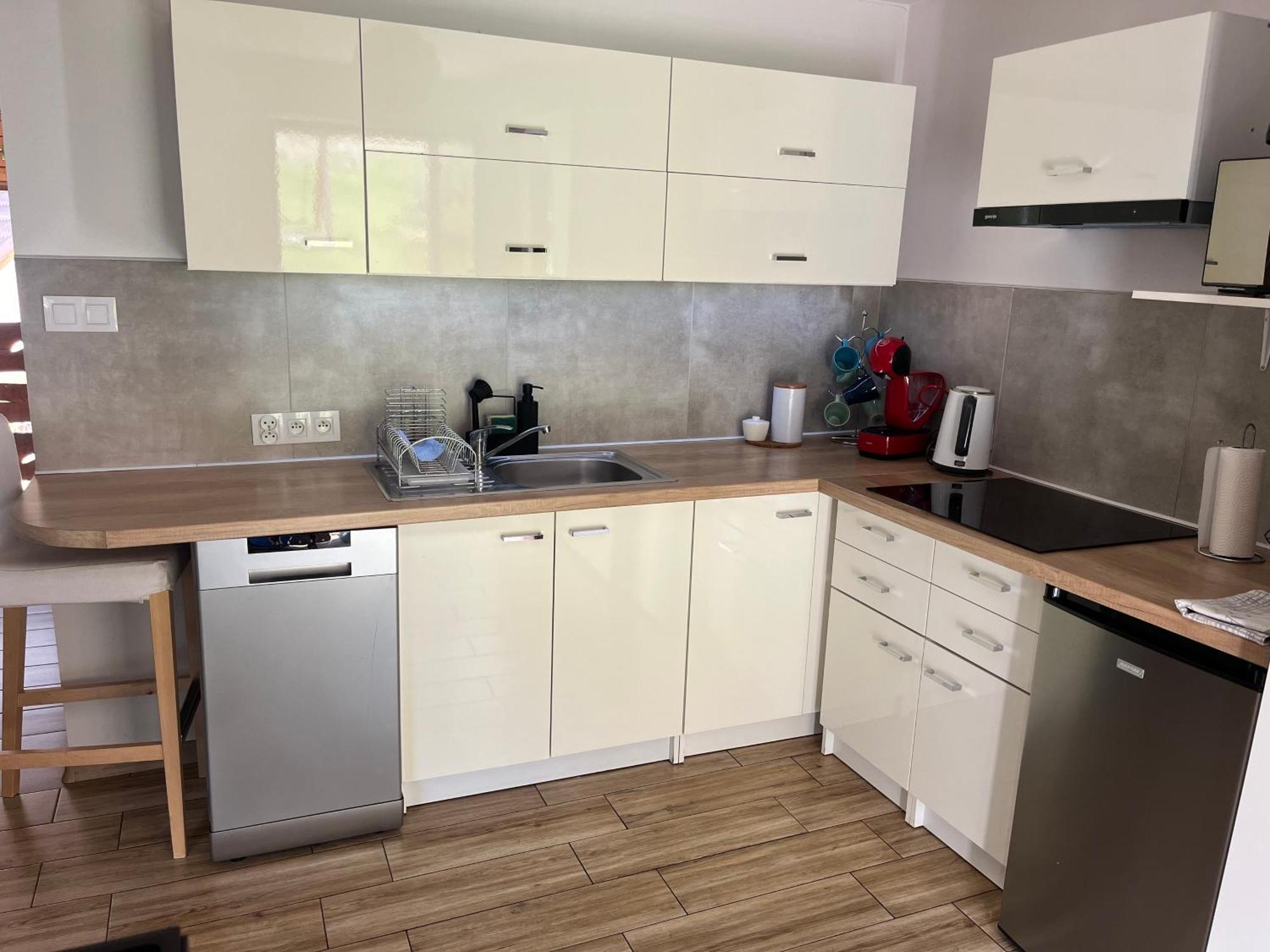 Apartamenty Kadlubek Wisła Exterior foto