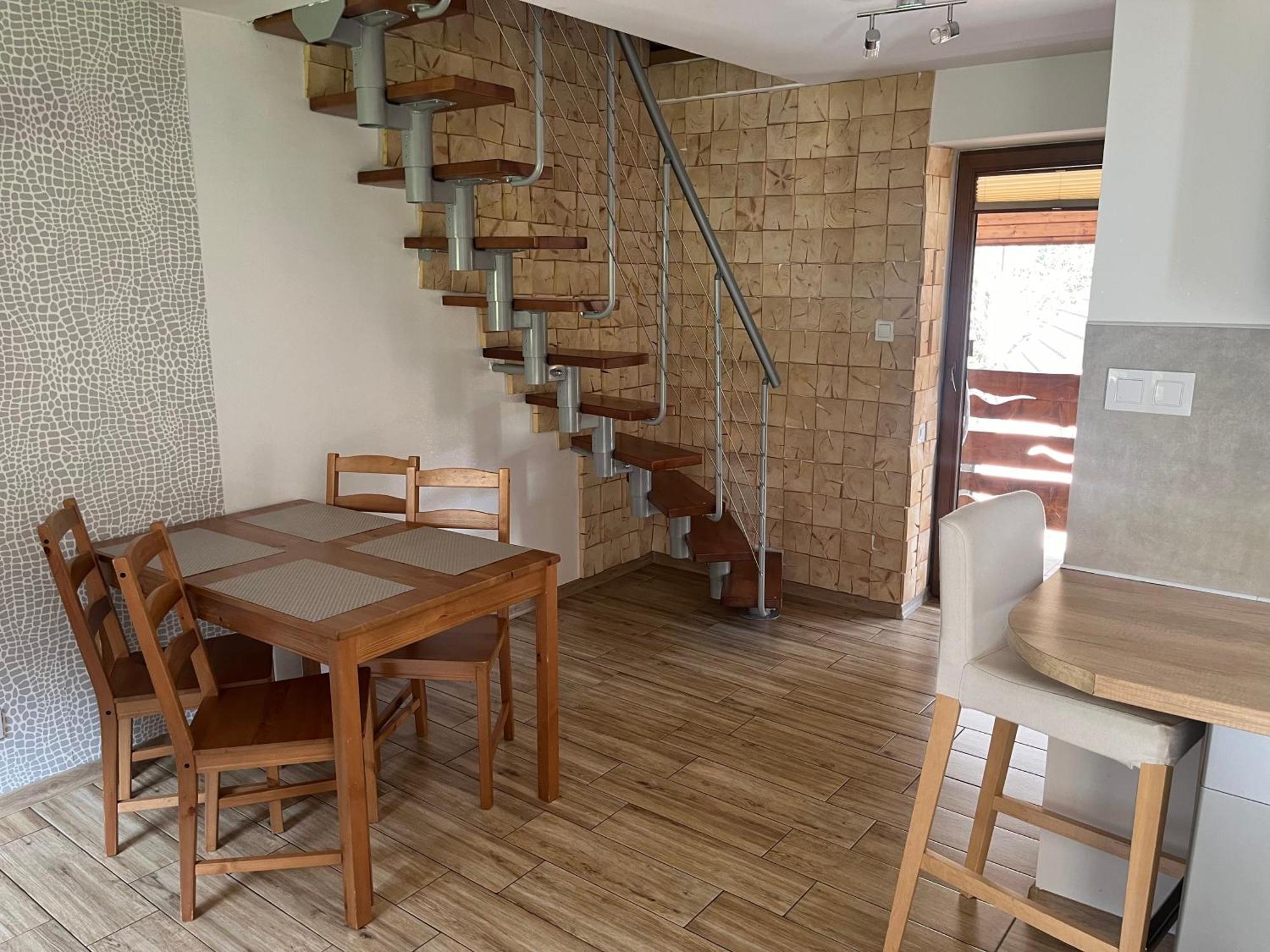 Apartamenty Kadlubek Wisła Exterior foto