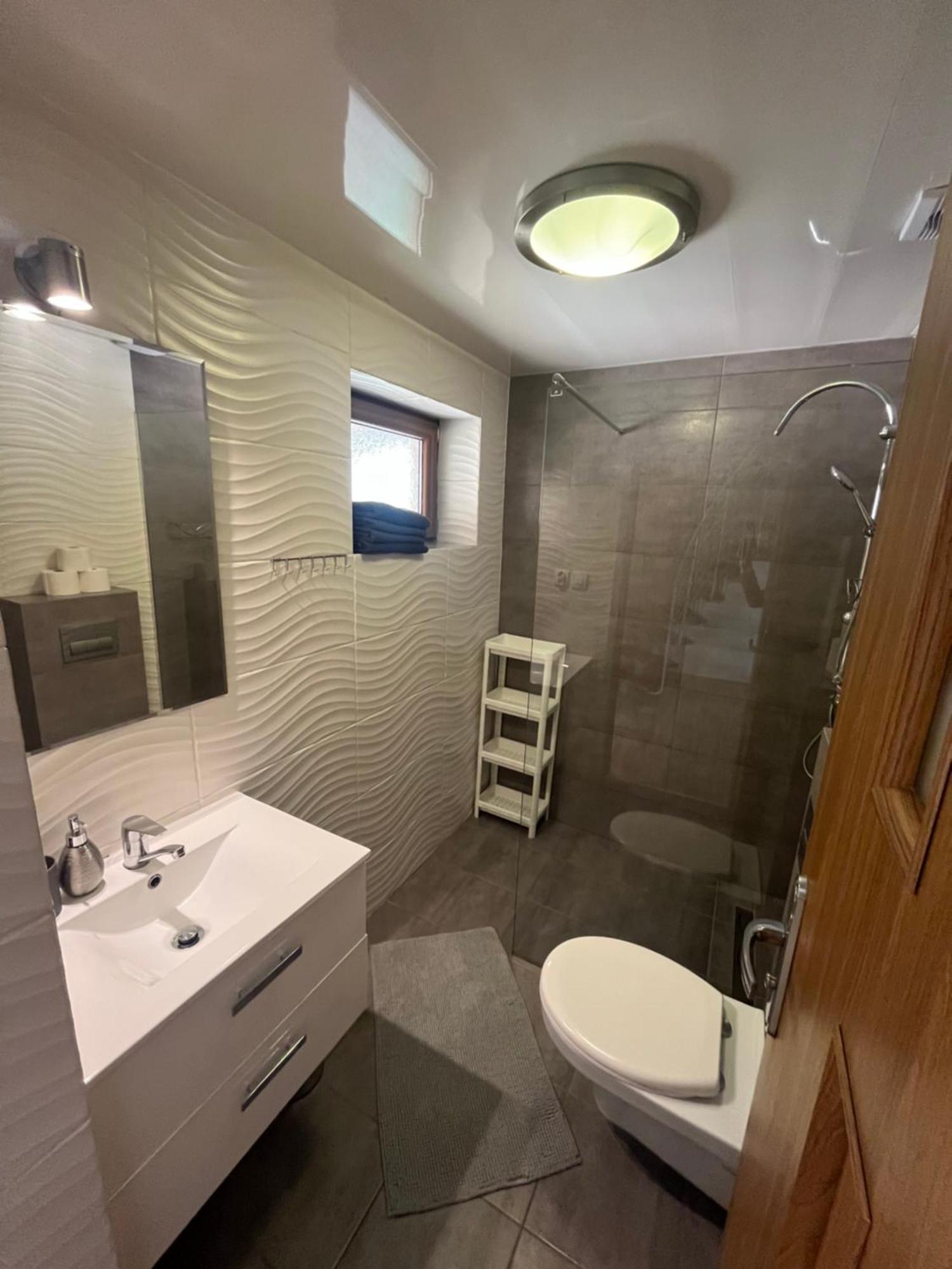 Apartamenty Kadlubek Wisła Exterior foto