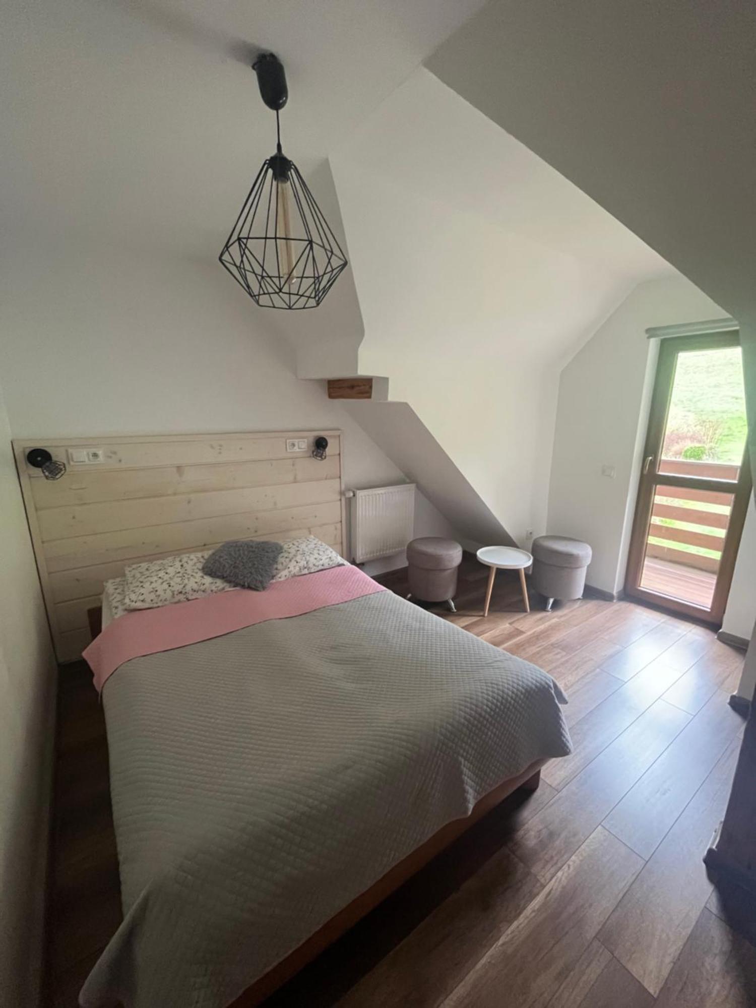 Apartamenty Kadlubek Wisła Exterior foto