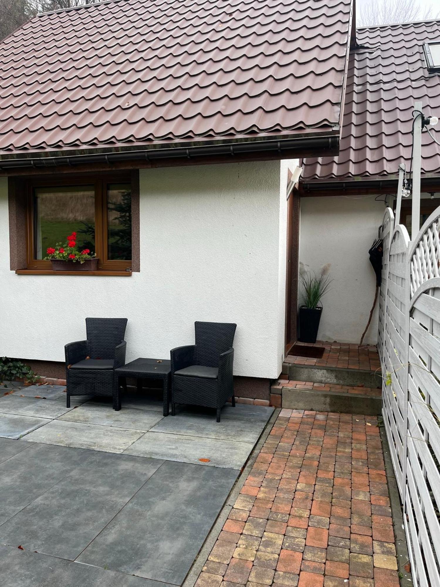 Apartamenty Kadlubek Wisła Exterior foto